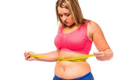 Kaip prarasti 10 kilogramų per savaitę